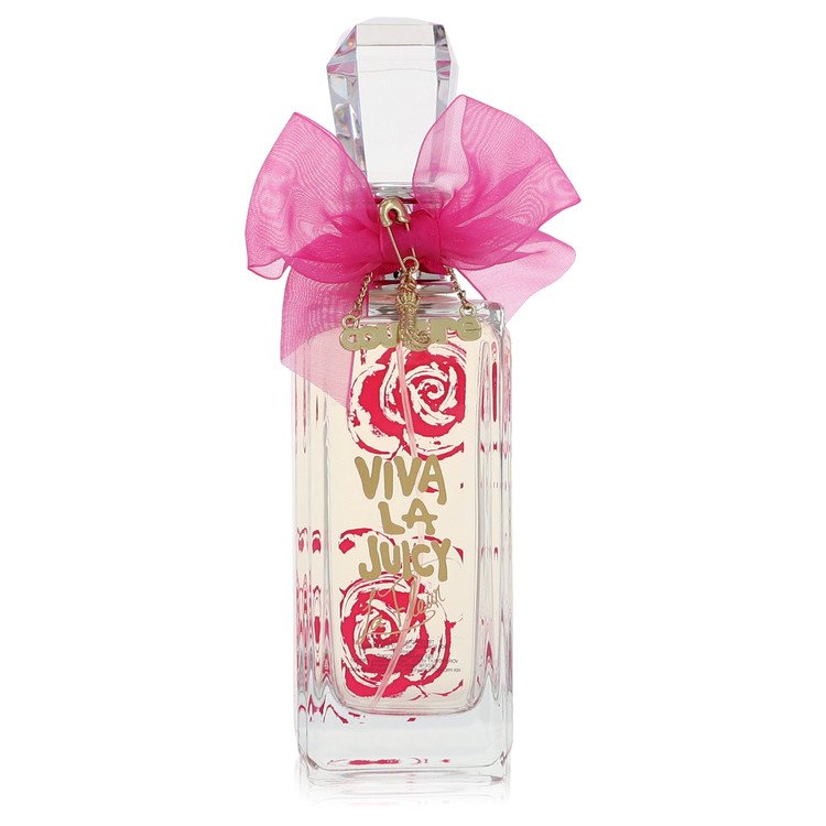 Viva La Juicy La Fleur by Juicy Couture Eau De Toilette Spray for Women