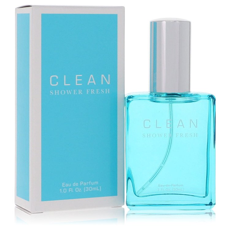 Clean Shower Fresh by Clean Eau De Parfum Spray for Women