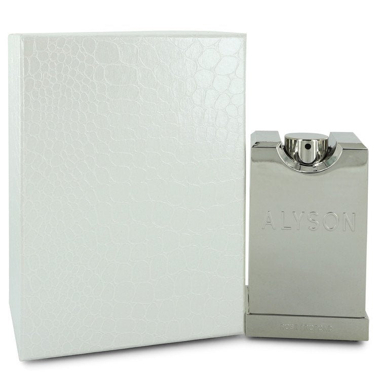 Rose Profond by Alyson Oldoini Eau De Parfum Spray 3.3 oz for Women