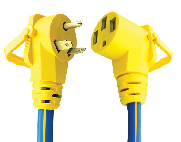 30M/50F AMP EZEE GRIP AD