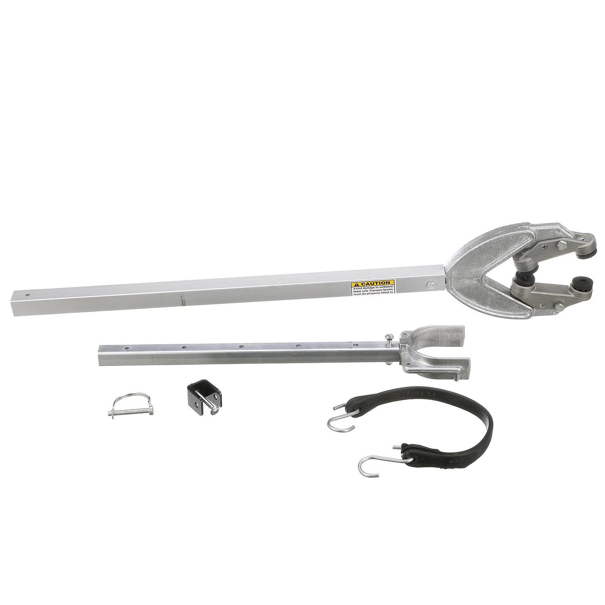 32-42' ADJ TRANSOM SAVER