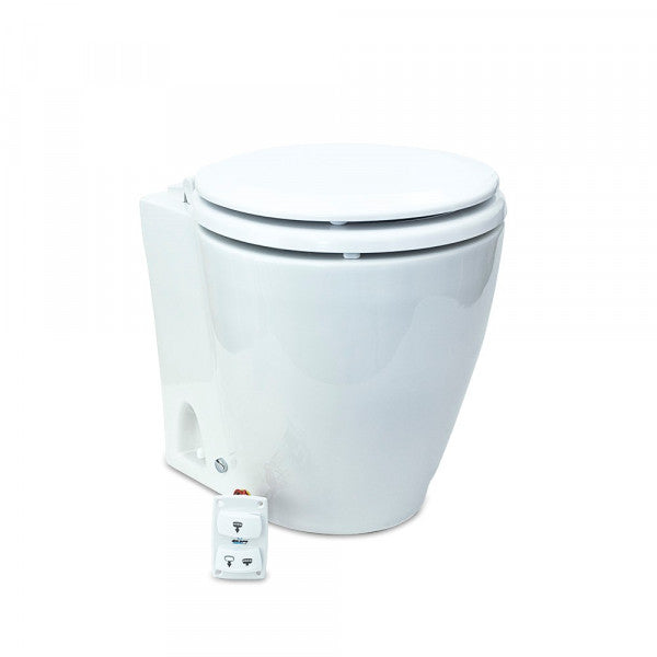 DESIGN TOILET ELECTRIC SILENT 12V