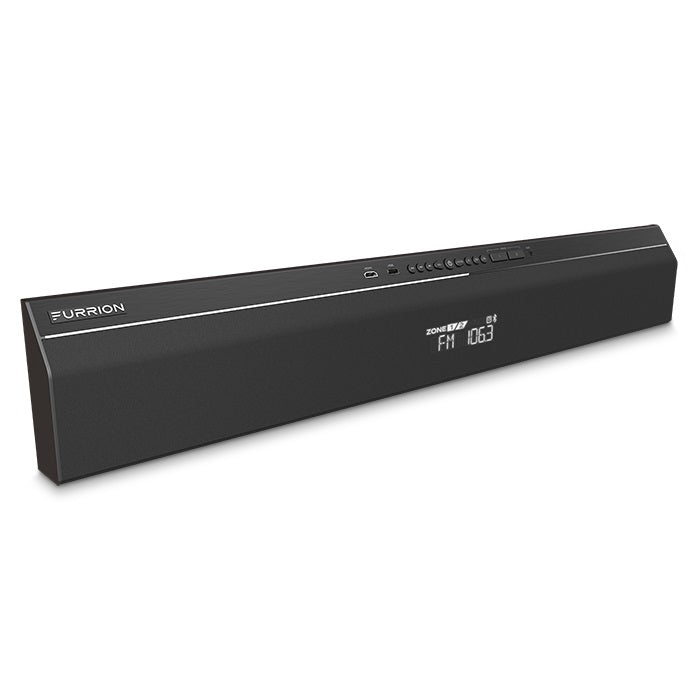 2.1 CHANNEL 2 ZONE SOUNDBAR SPEAKER