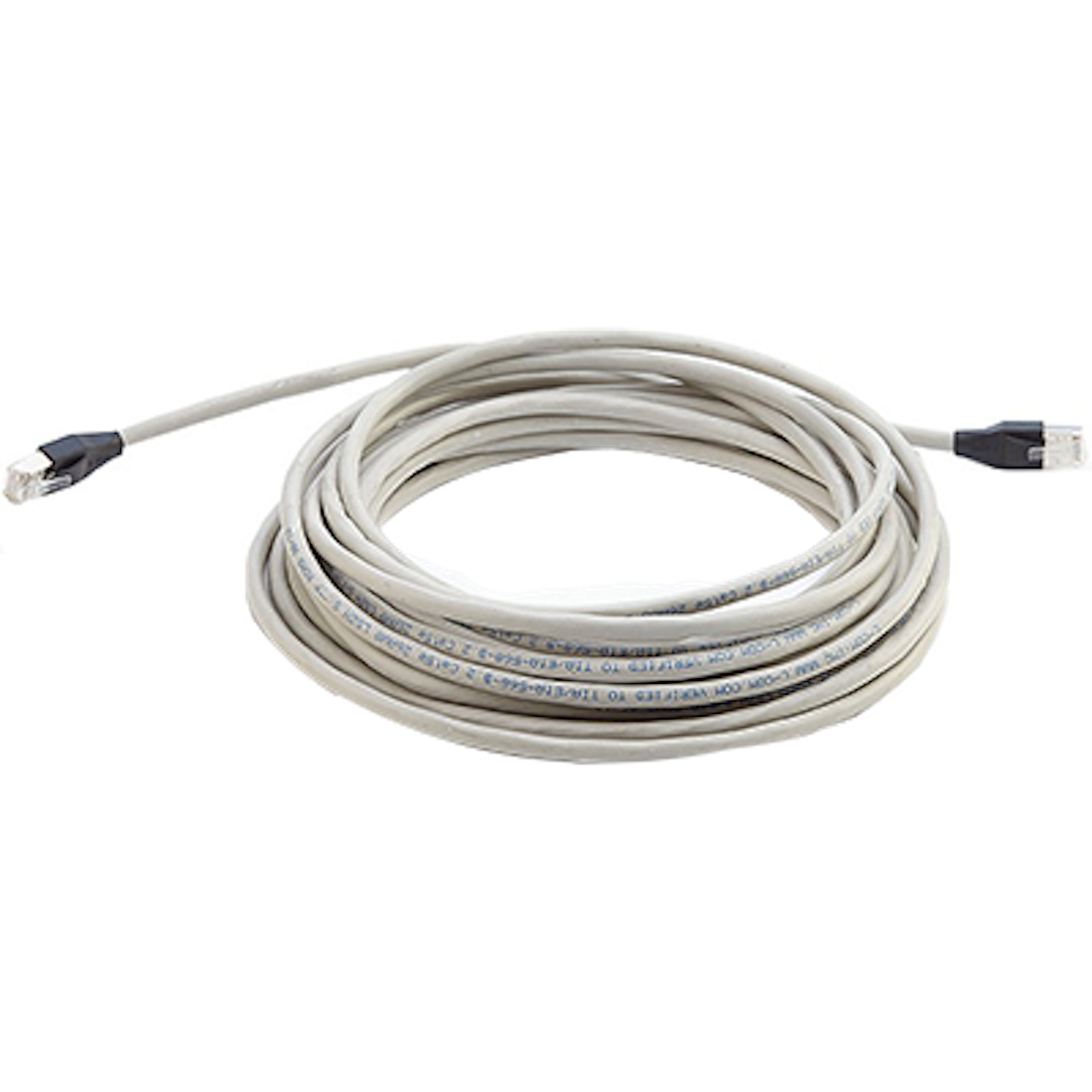 25' ETHERNET CABLE FOR M SERIES