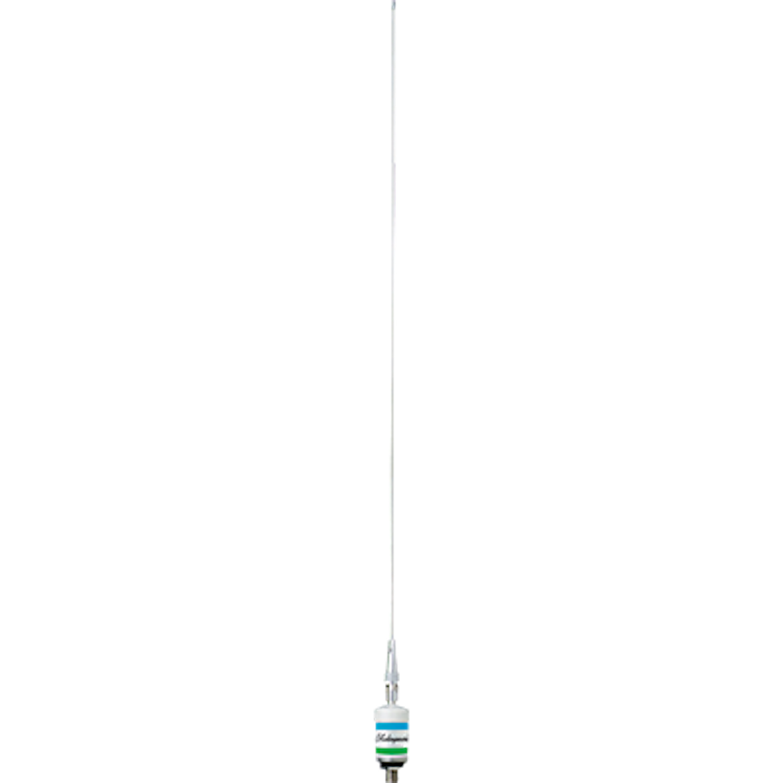 3' LOW PROFILE VHF ANTENNA 3DB