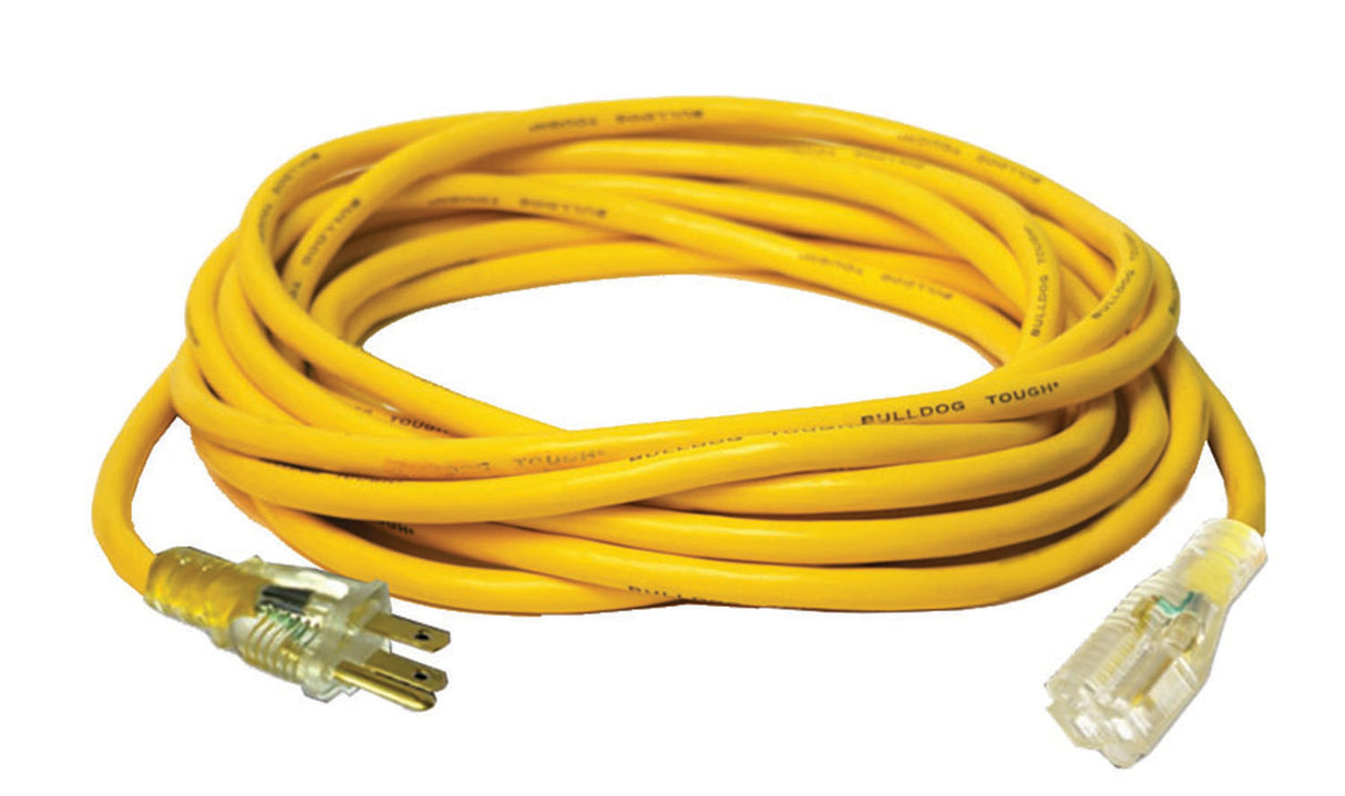 15A 14/3 100' EXT CORD