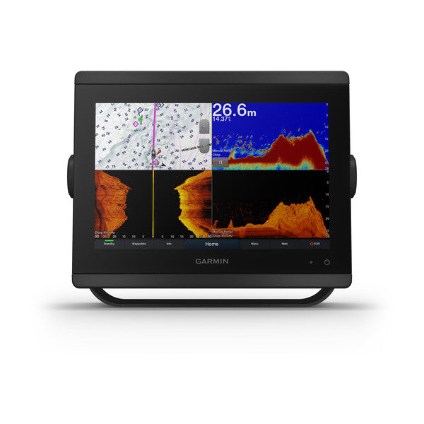 Garmin Gpsmap8410xsv 10
