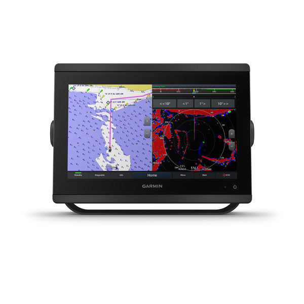 Garmin Gpsmap8412 12