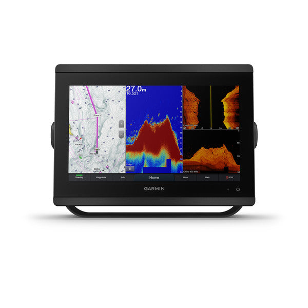Garmin Gpsmap8412xsv 12