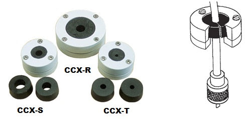 Newmar Ccx-t Feed Thru .35