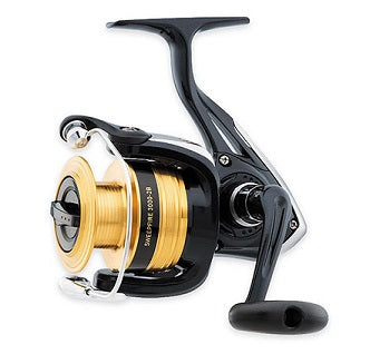 Daiwa Sweepfire Reel Spinning 2BB 5.3:1 8lb/240yd