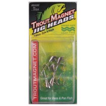 Leland Trout Magnet Heads 1/64 5ct Nickel