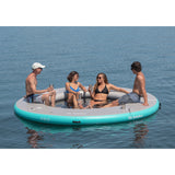 Solstice Watersports 10' Circular Mesh Dock