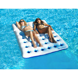 Solstice Watersports Aqua Window Duo Floating Mattress