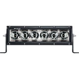 RIGID Industries Radiance + 10" Light Bar - RGBW