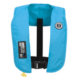 Mustang MIT 70 Automatic Inflatable PFD - Azure (Blue)