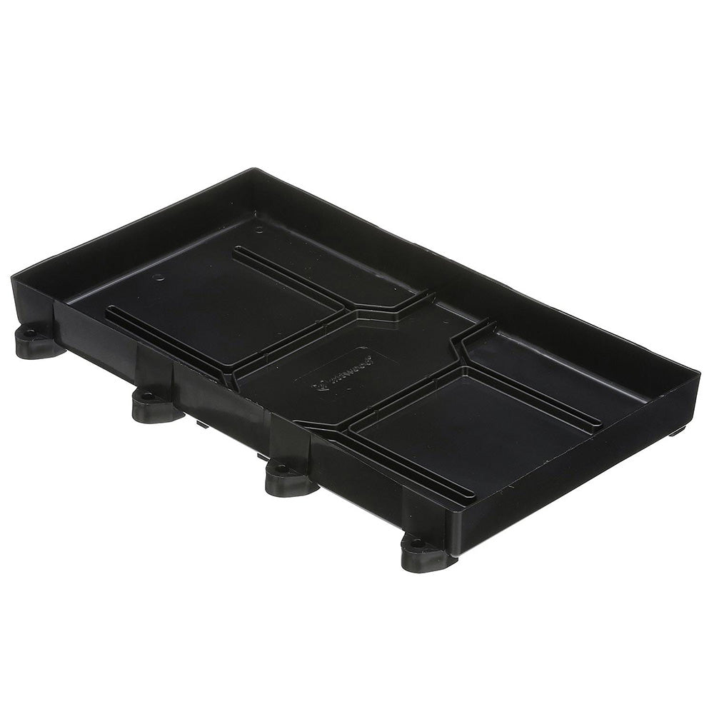 Attwood Group 29/31 Battery Tray w/Straps