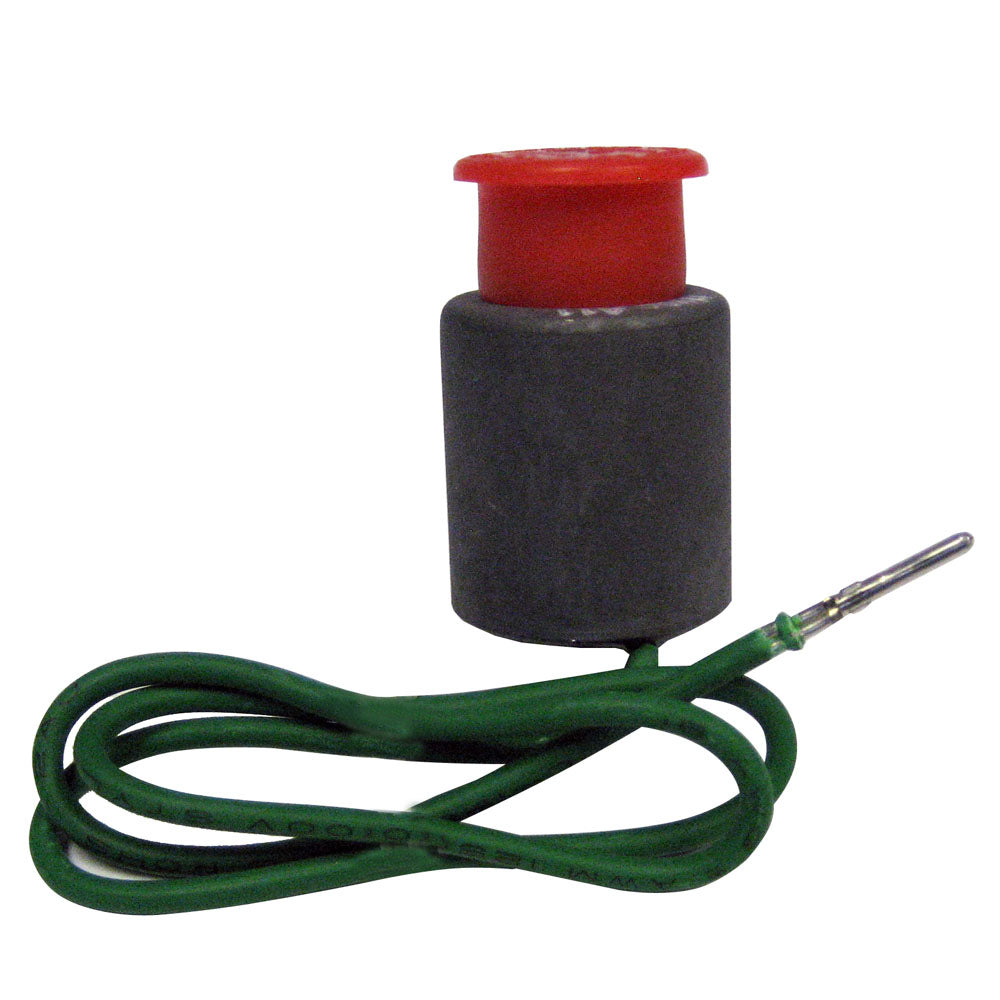 Bennett VP1135G Solenoid Valve - Green