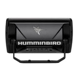 Humminbird HELIX 9® CHIRP MEGA DI+ GPS G4N