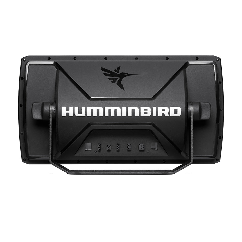 Humminbird HELIX 10® MEGA DI+ GPS G4N