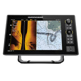 Humminbird SOLIX® 10 CHIRP MEGA SI+ G3 CHO Display Only