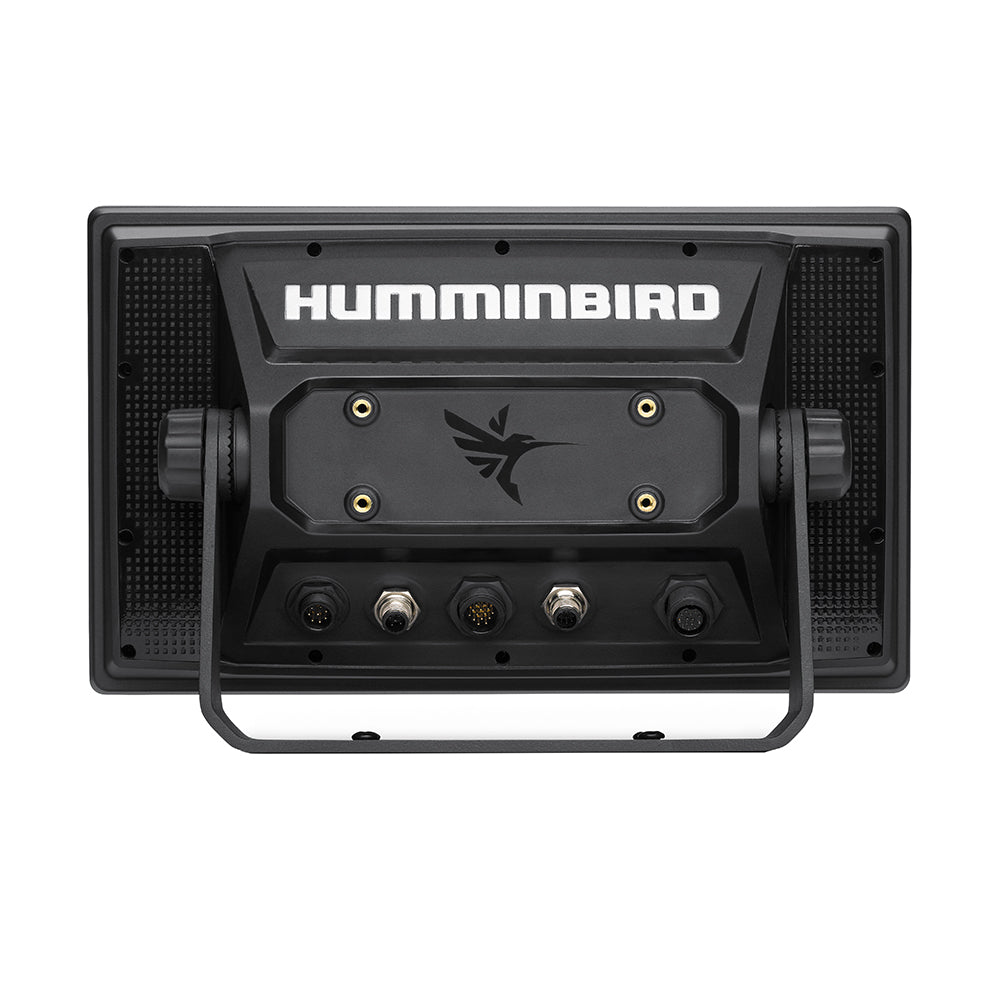 Humminbird SOLIX® 12 CHIRP MEGA SI+ G3