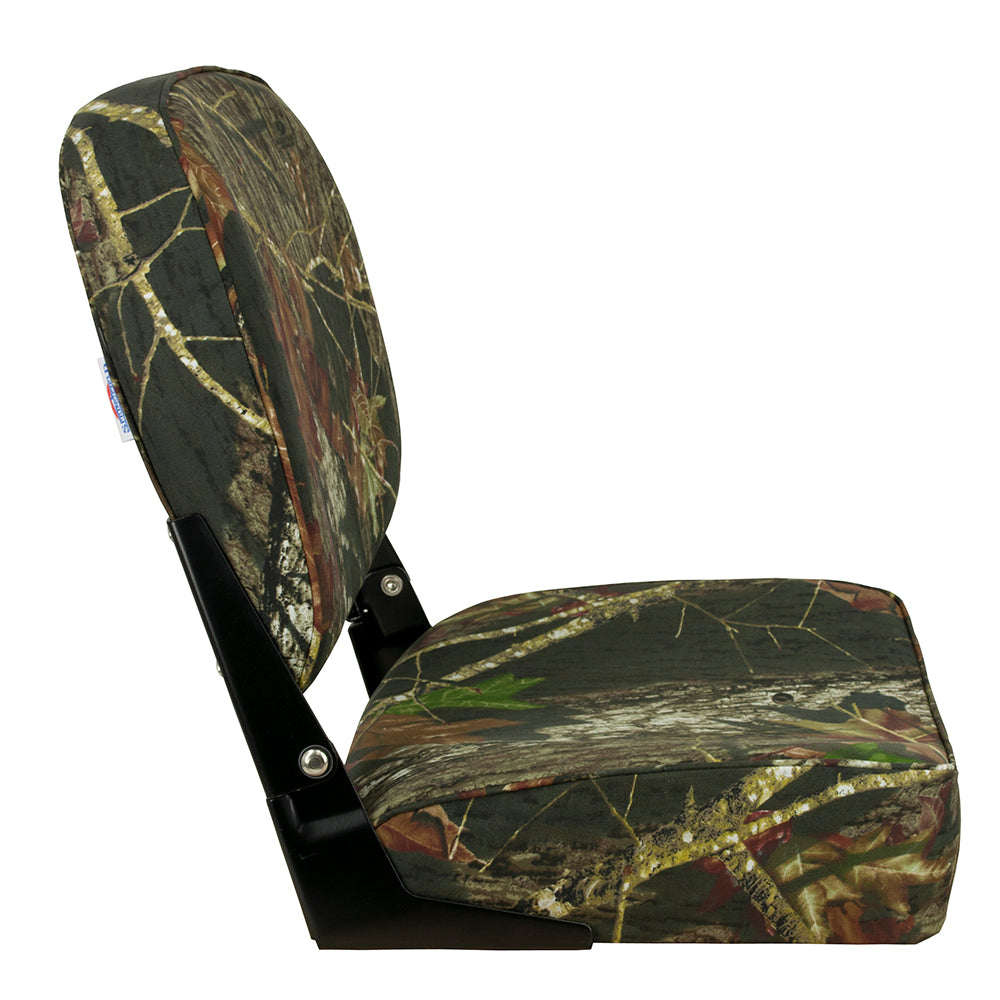 Springfield Economy Folding Seat - Mossy Oak Break-Up