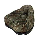 Springfield Pro Stand-Up Seat - Mossy Oak Duck Blind