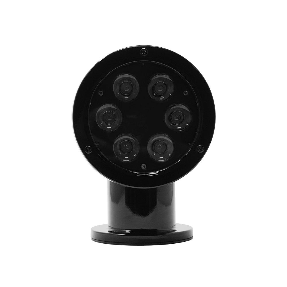 ACR RCL-50 LED Searchlight - Black