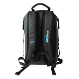 Ronstan Dry Roll Top - 30L Bag - Black & Grey