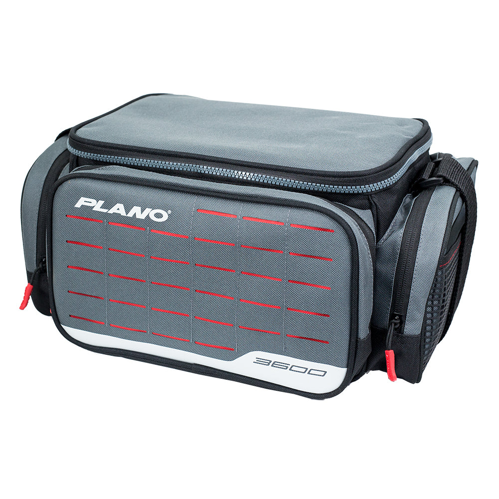 Plano Weekend Series 3600 Tackle Case