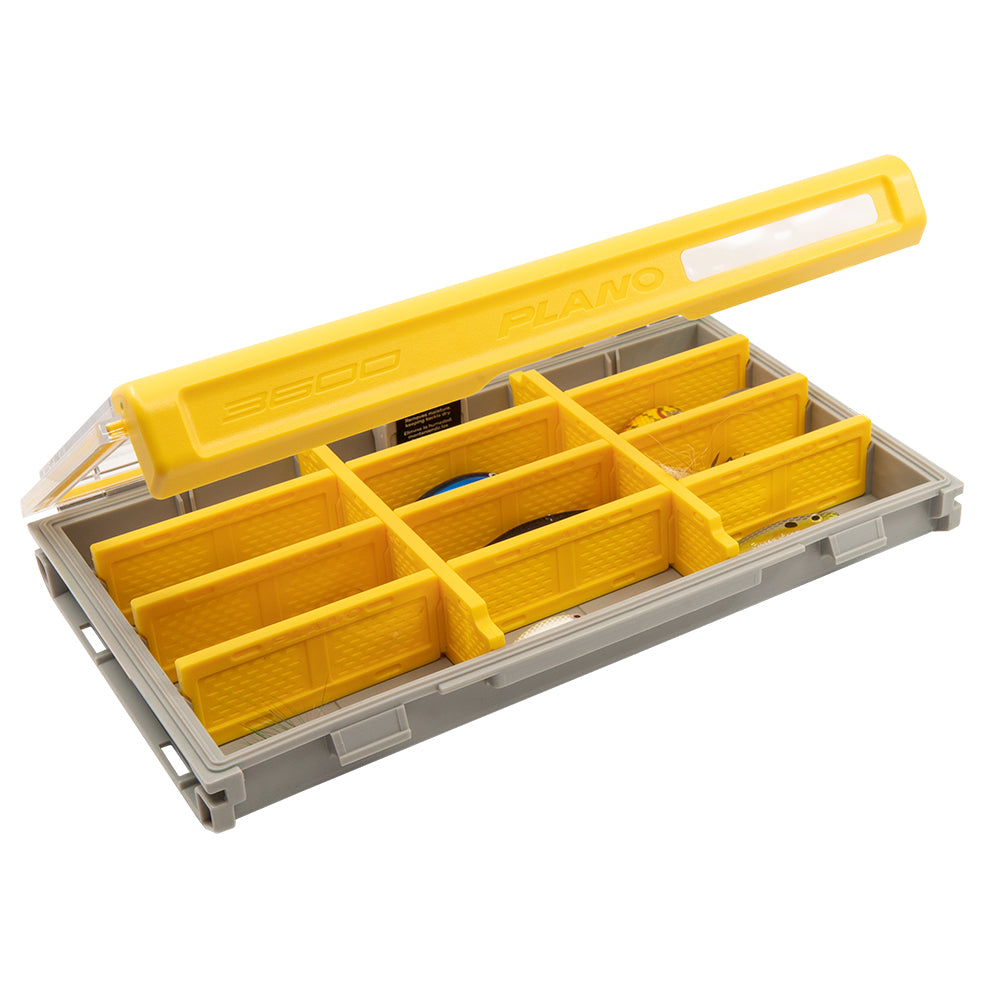 Plano EDGE™ 3600 Flex Stowaway Box