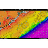 Humminbird CoastMaster™ Premium Edition - Florida - Version 1