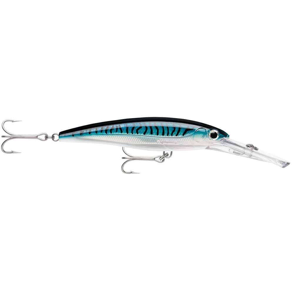 Rapala X-Rap® Magnum® 30 Silver Blue Mackerel