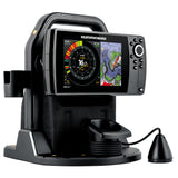 Humminbird ICE HELIX 7 CHIRP GPS G4 - Sonar/GPS Combo