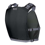 Mustang APF Foam Vest - Black/Grey - Universal