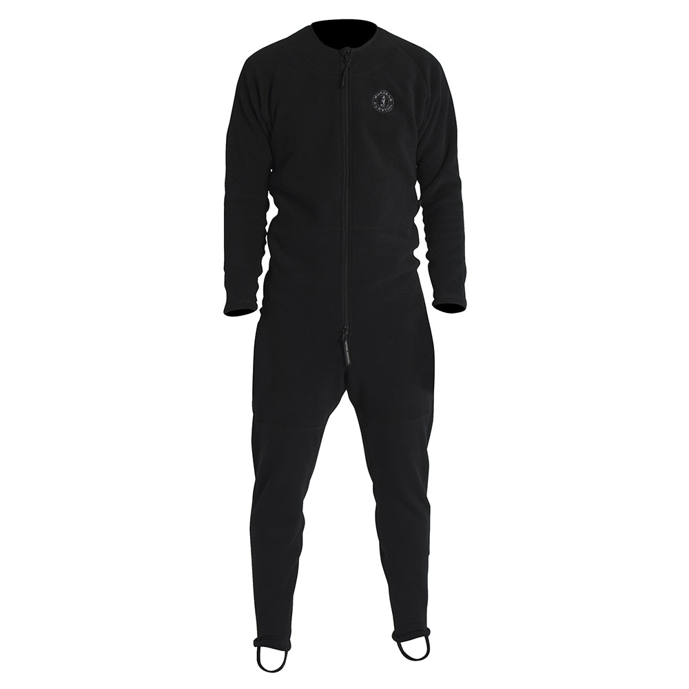 Mustang Sentinel™ Series Dry Suit Liner - Black - XL