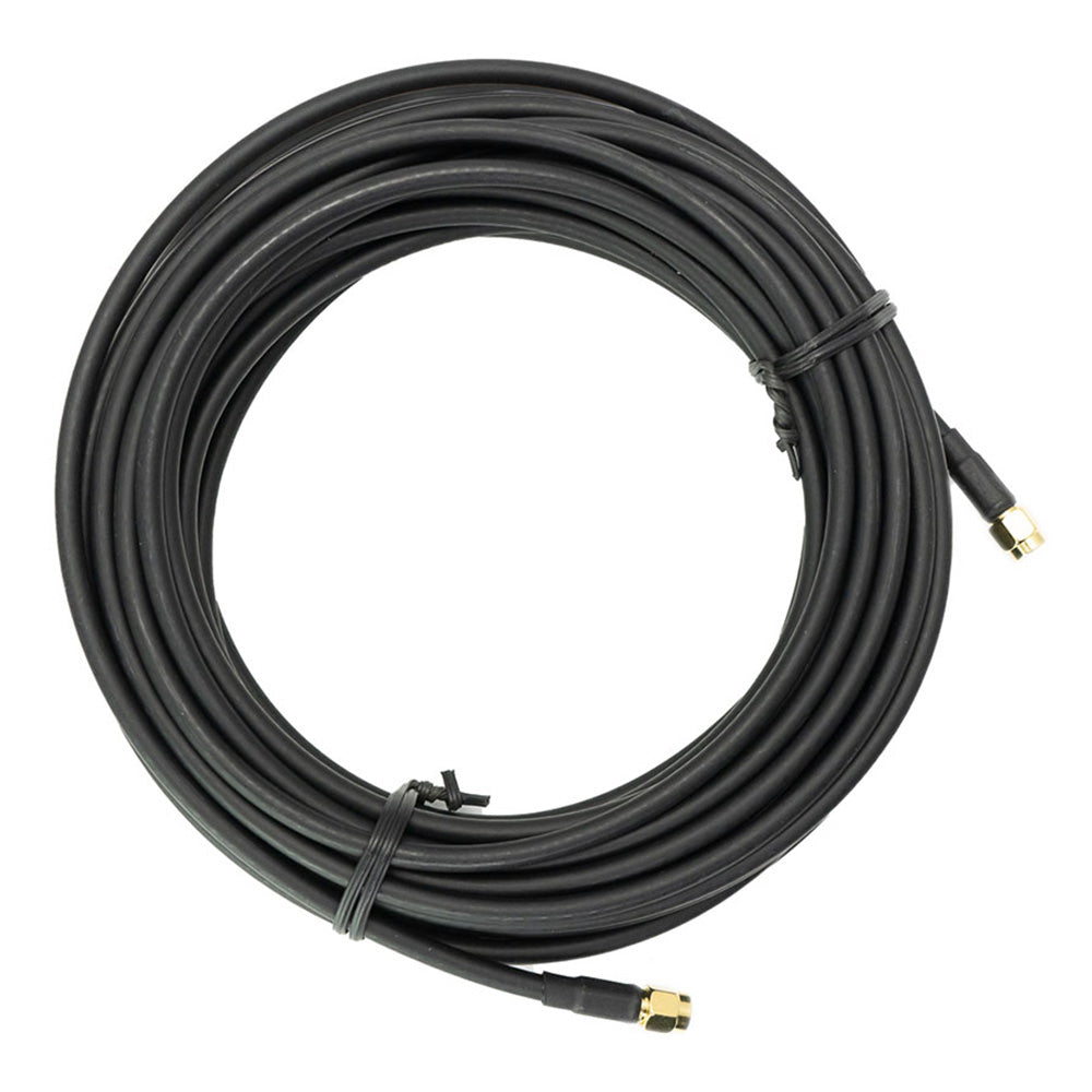 Vesper GPS Low Loss Patch 10M (33') Cable f/Cortex