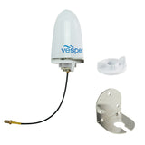 Vesper External Cellular Antenna w/5M (16') Cable & Mounts f/Cortex M1