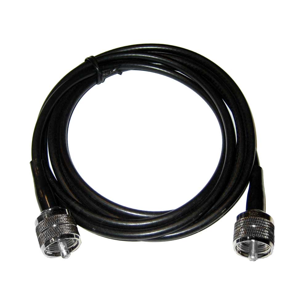 Vesper VHF Patch Cable f/AIS & VHF Antenna Splitter