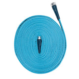 Camco EvoFlex2 25' Lightweight RV/Marine Drinking Water Hose - Fabric Reinforced - 5/8" ID