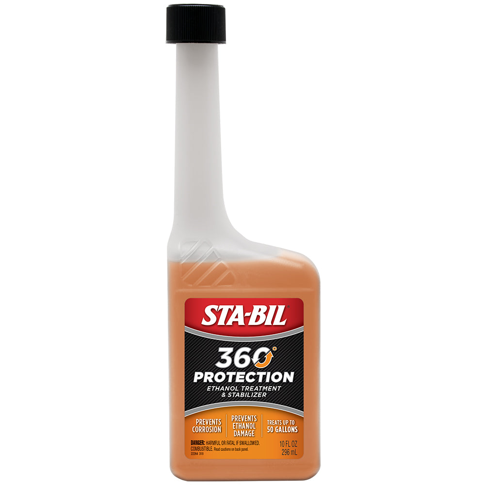 STA-BIL 360°® Protection - 10oz *Case of 6*