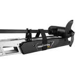 Minn Kota Ultrex QUEST™ 90/115 Trolling Motor w/Micro Remote - Dual Spectrum CHIRP - 24/36V - 90/115LBS - 45"