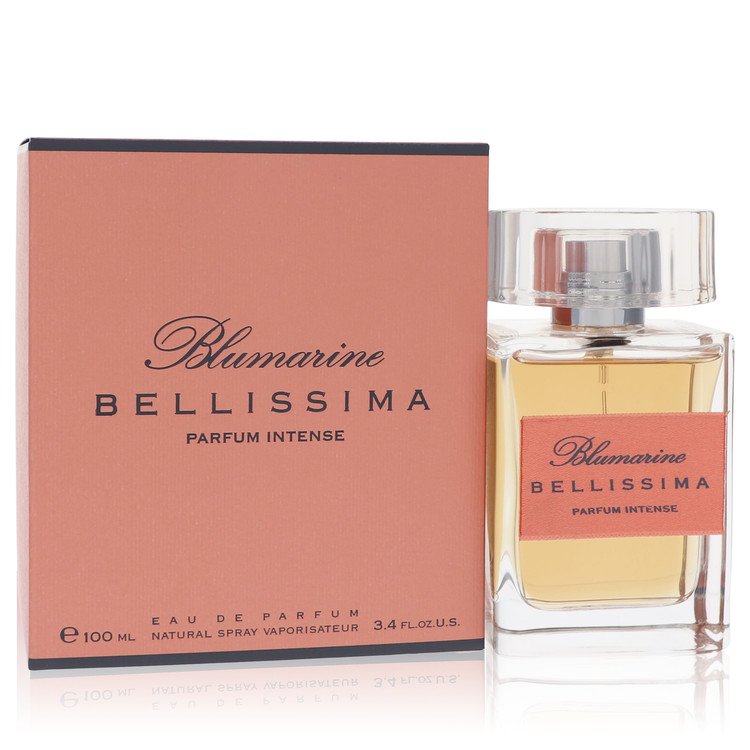 Blumarine Bellissima Intense by Blumarine Parfums Vial (sample) .05 oz for Women