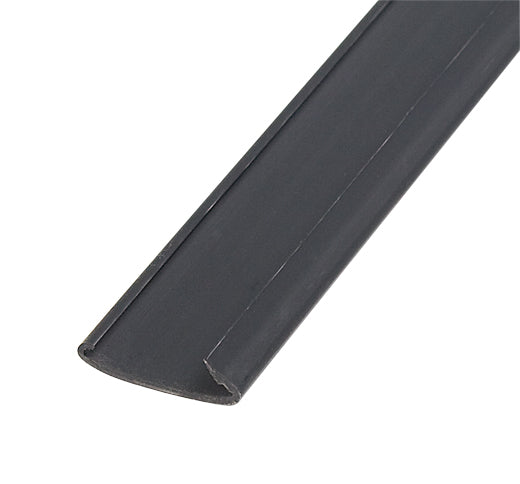 DOOR SCREWCOVER-85' BLACK