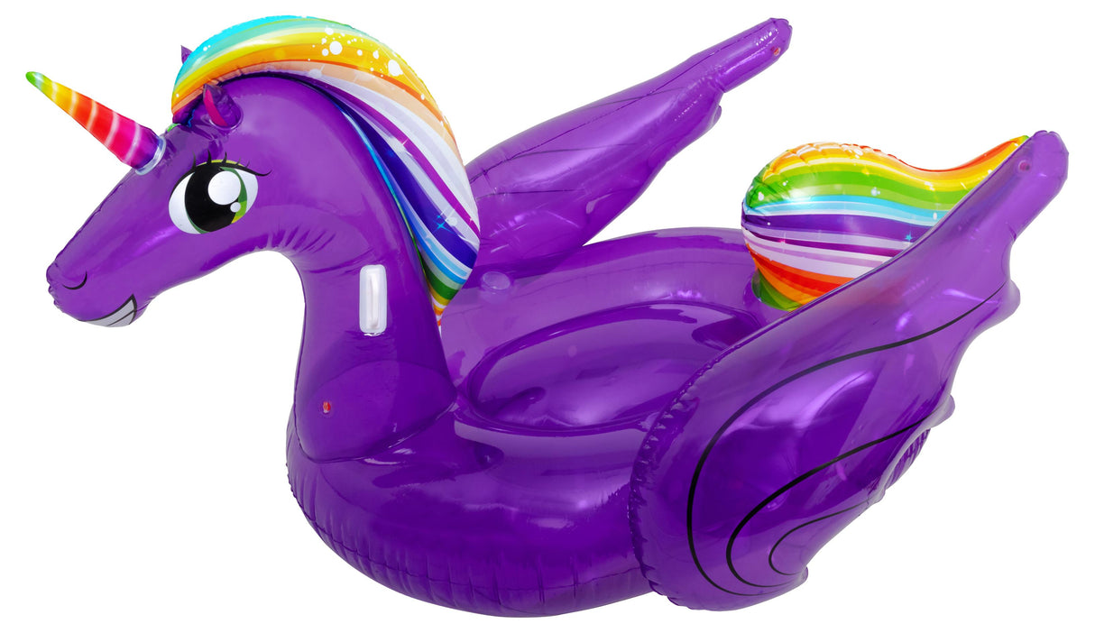 AIRHEAD POOL FLOAT - MAGICAL UNICOR