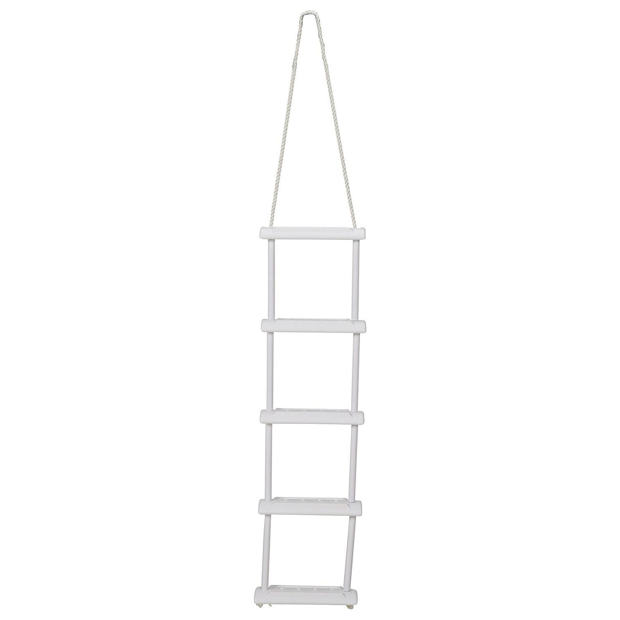 ROPE LADDER WHITE