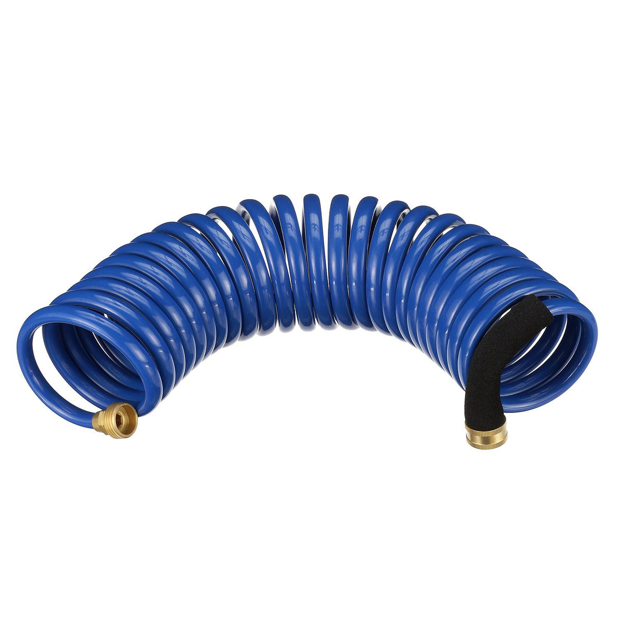 SPIRAL WATERING HOSE 25'