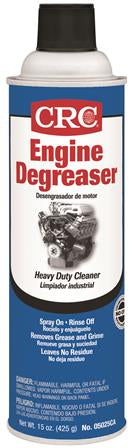 ENGINE DEGREASER 15OZ