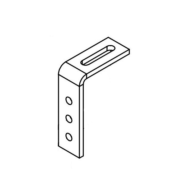 UNIVERSAL FRAME BRACKET